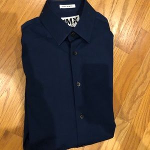Express dress shirt